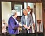  Rita-May Brown and Pat chat.jpg 
